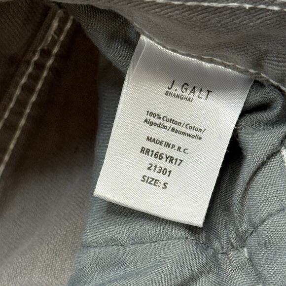 J. Galt Carpenter Pants - Picture 3 of 3